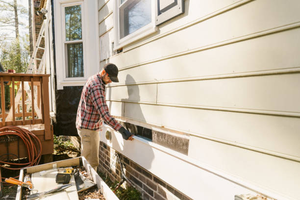 Trusted Wood Siding service in McDonald, PA - Creative Siding